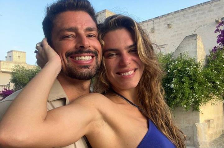 Ex de Cauã Reymond grava vídeo para o MP expondo violência psicológica